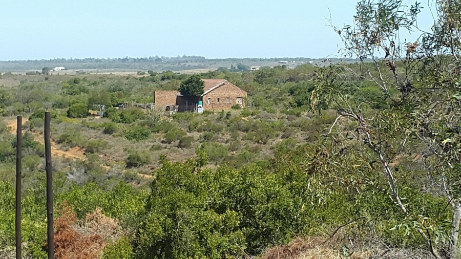0 Bedroom Property for Sale in Uitenhage Rural Eastern Cape